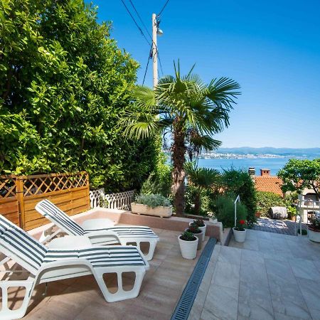 Holiday Home Bono By Interhome Opatija Zewnętrze zdjęcie