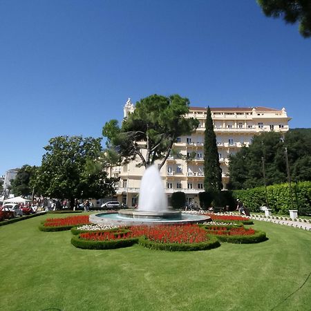 Holiday Home Bono By Interhome Opatija Zewnętrze zdjęcie