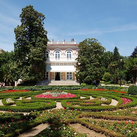 Holiday Home Bono By Interhome Opatija Zewnętrze zdjęcie