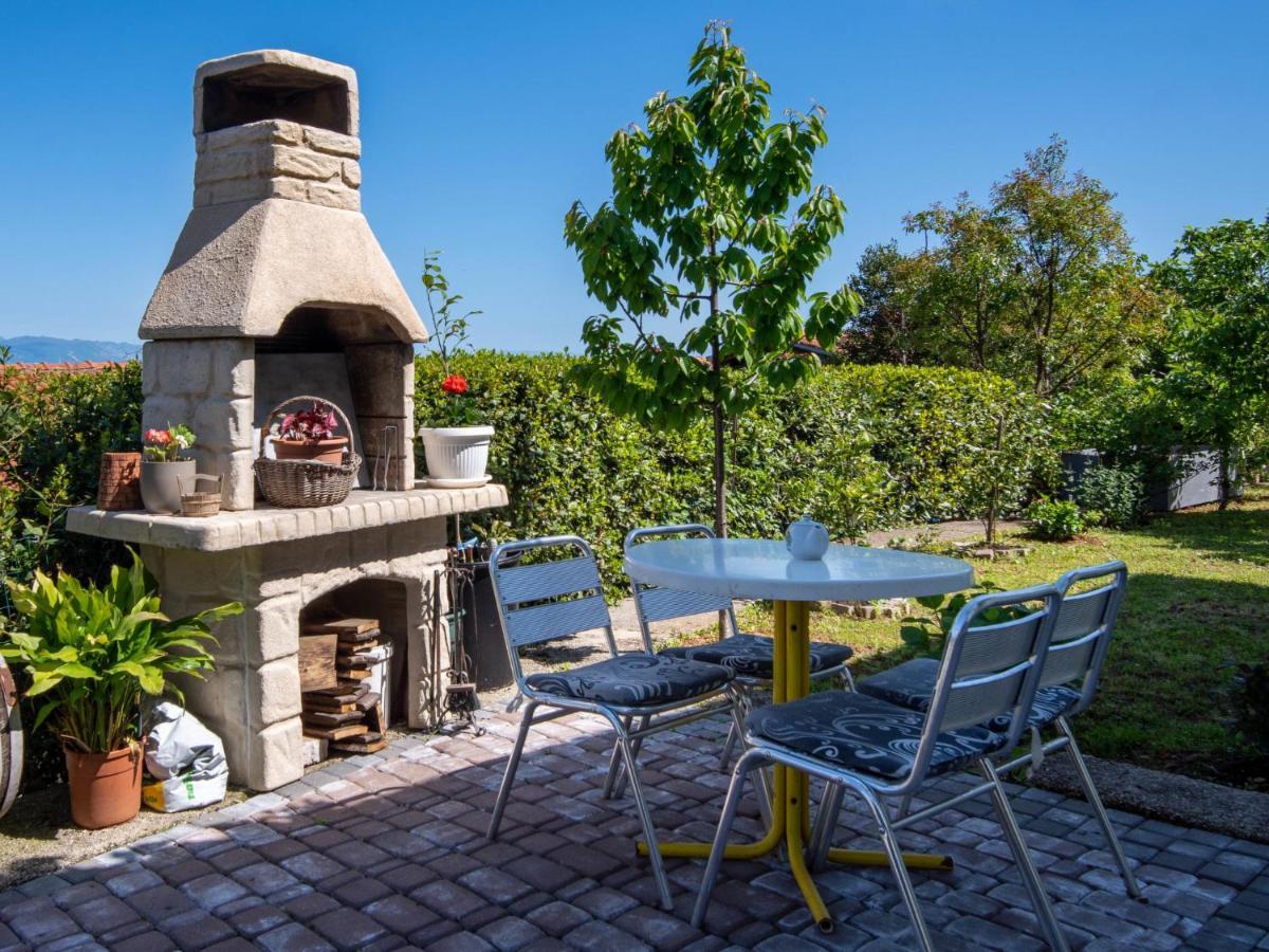 Holiday Home Bono By Interhome Opatija Zewnętrze zdjęcie