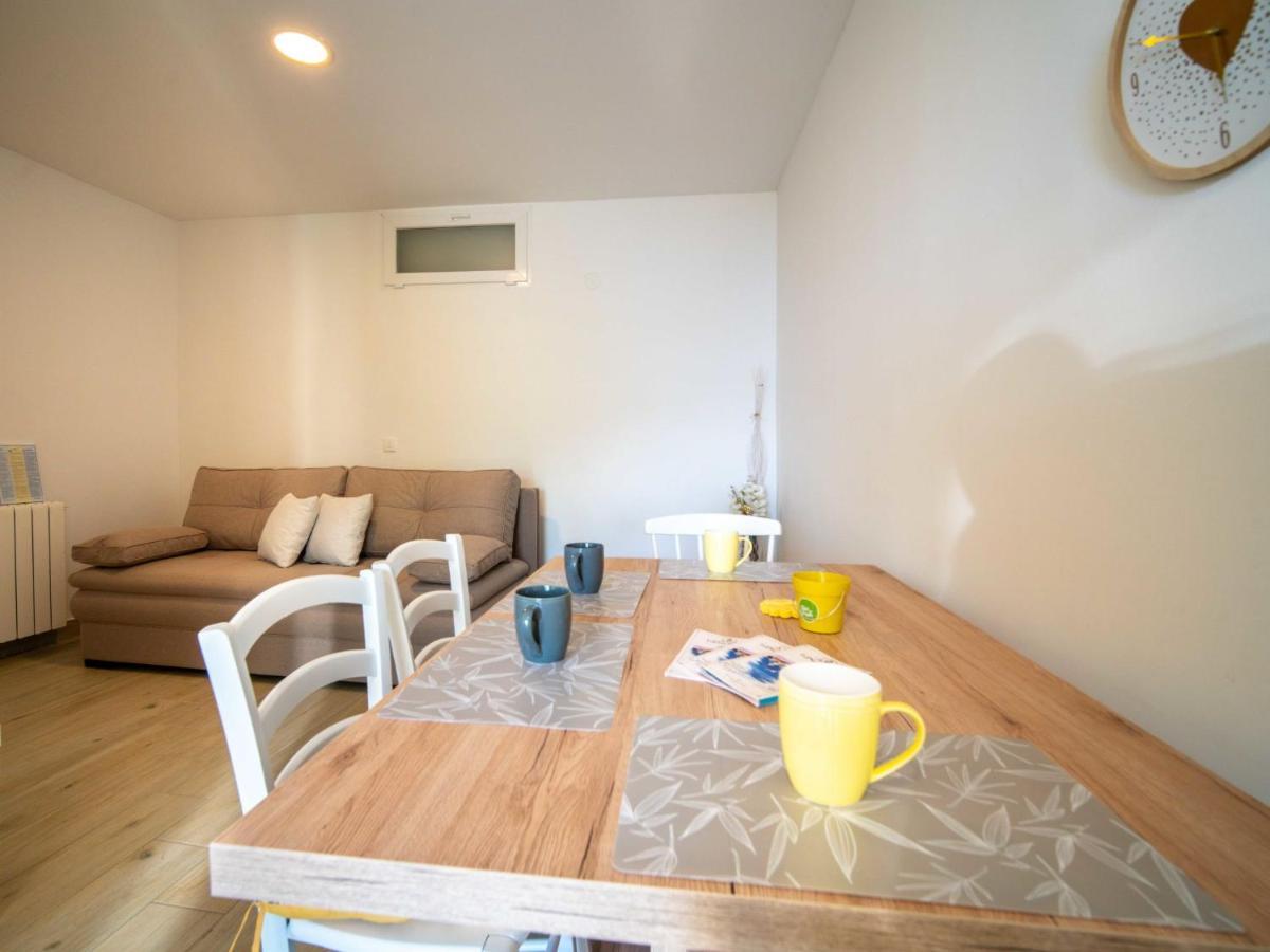 Holiday Home Bono By Interhome Opatija Zewnętrze zdjęcie