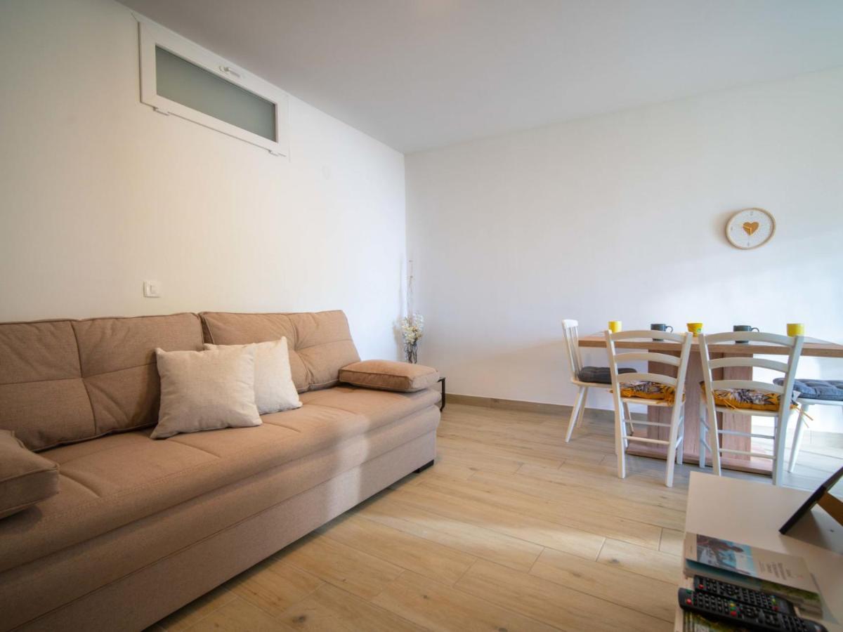 Holiday Home Bono By Interhome Opatija Zewnętrze zdjęcie