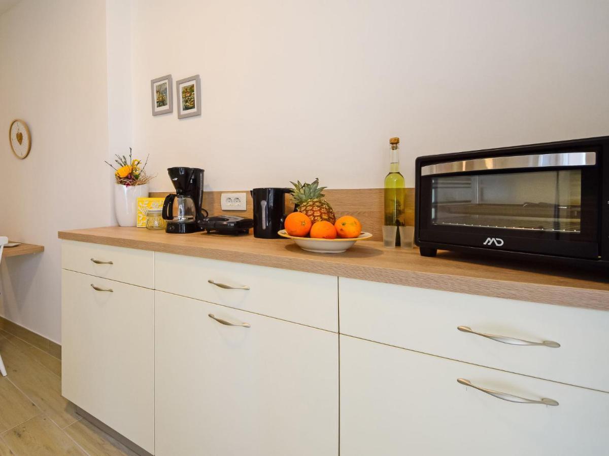 Holiday Home Bono By Interhome Opatija Zewnętrze zdjęcie