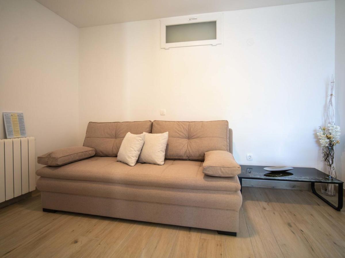 Holiday Home Bono By Interhome Opatija Zewnętrze zdjęcie