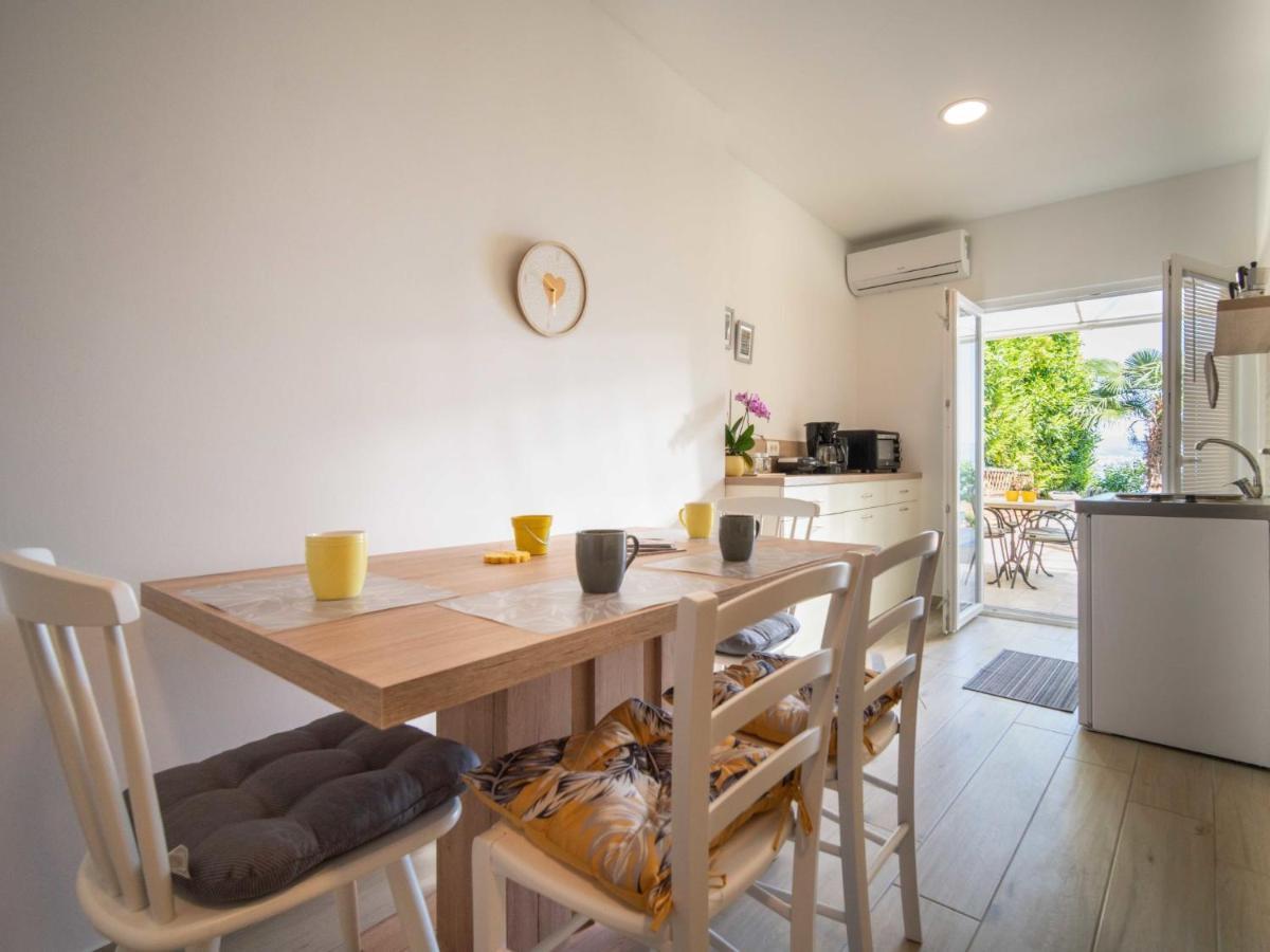 Holiday Home Bono By Interhome Opatija Zewnętrze zdjęcie