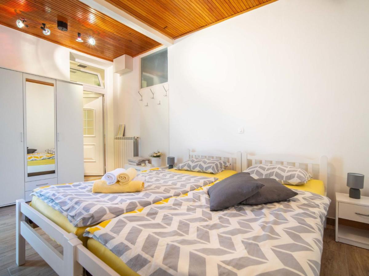 Holiday Home Bono By Interhome Opatija Zewnętrze zdjęcie
