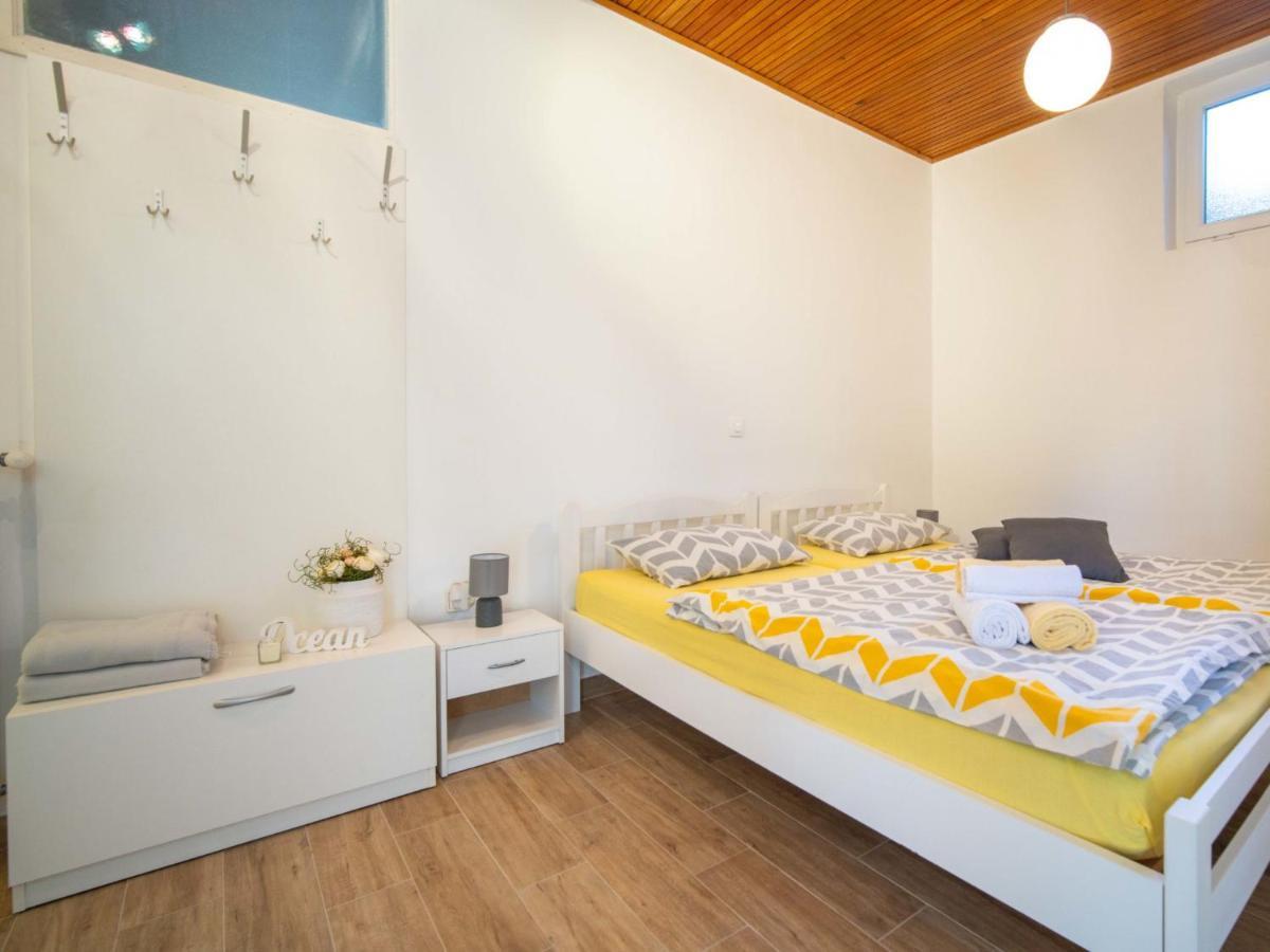 Holiday Home Bono By Interhome Opatija Zewnętrze zdjęcie