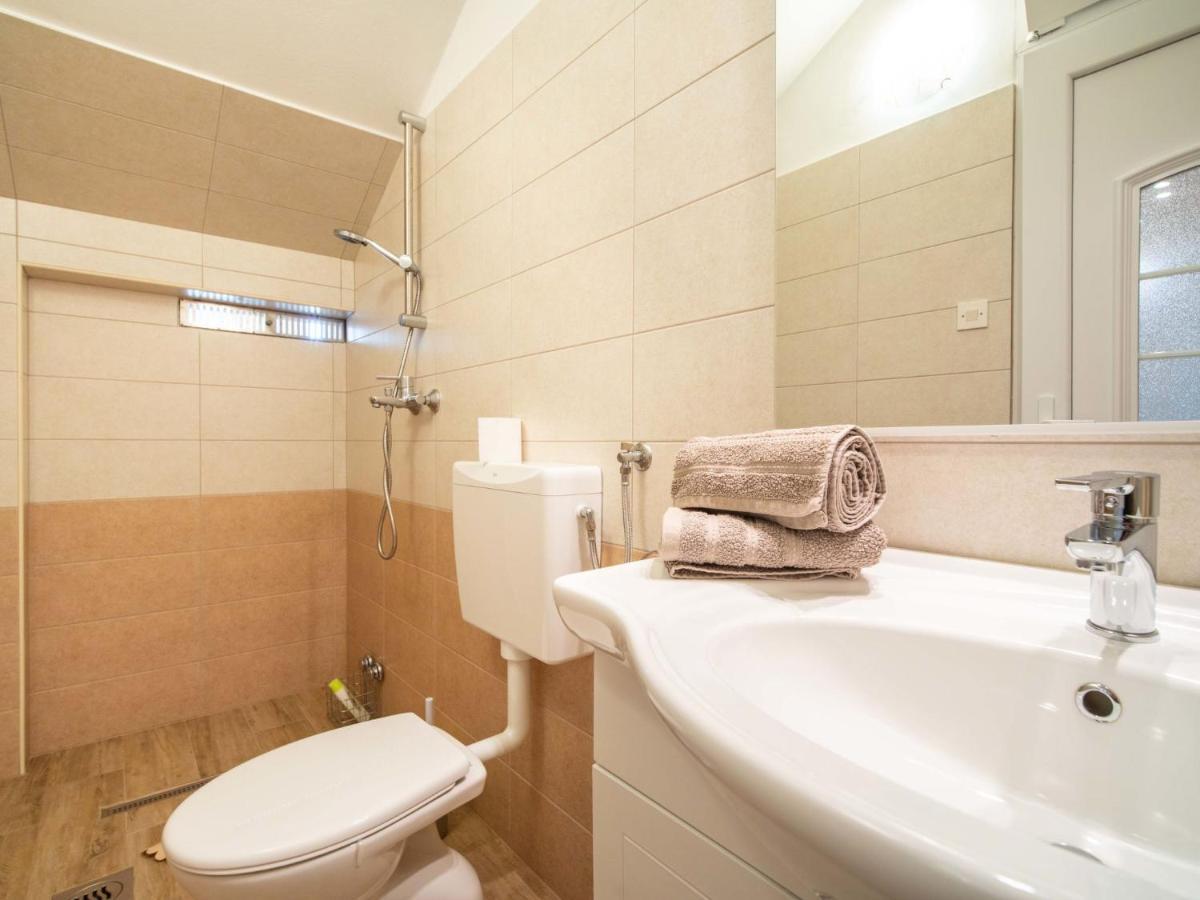 Holiday Home Bono By Interhome Opatija Zewnętrze zdjęcie