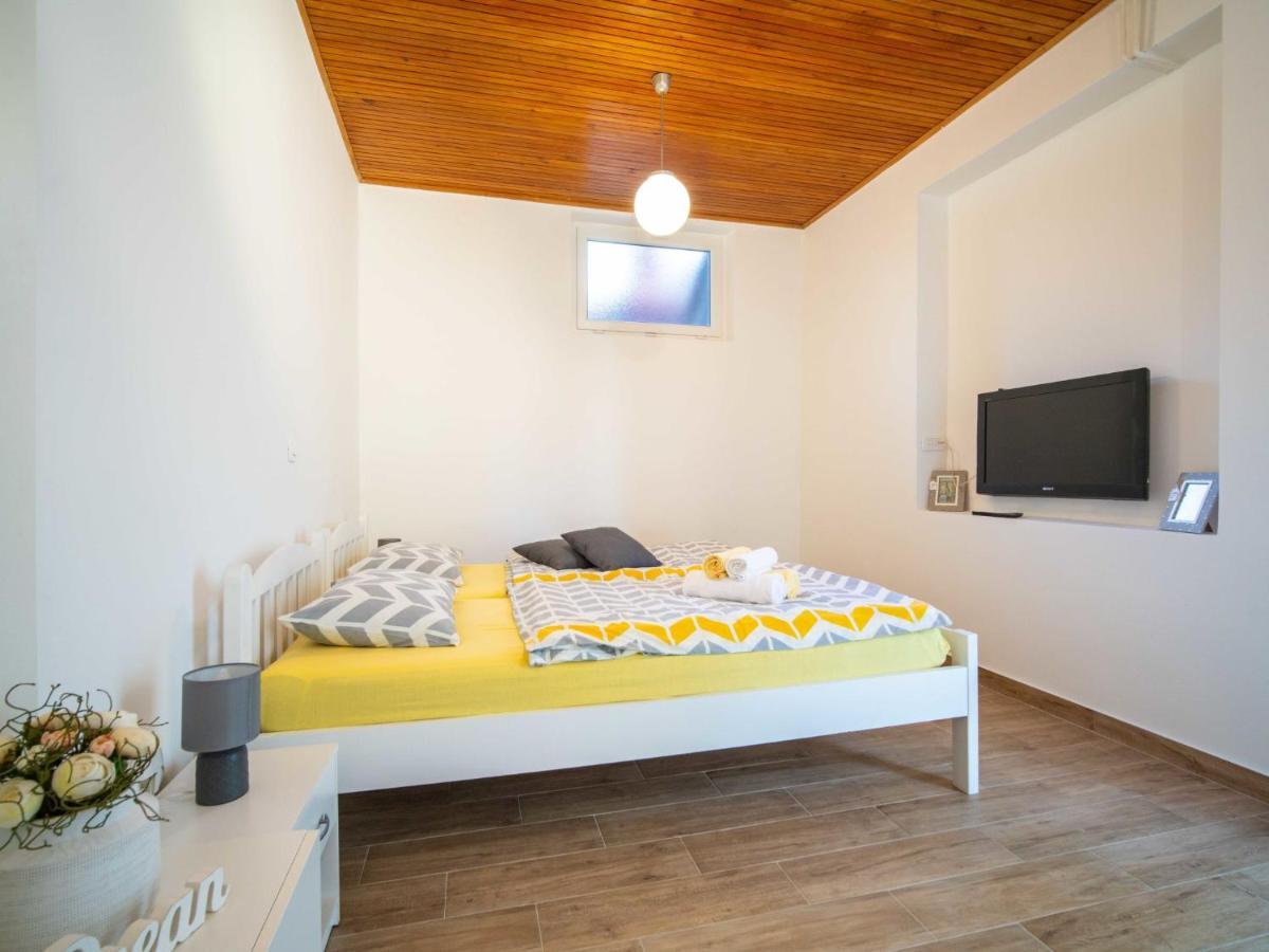 Holiday Home Bono By Interhome Opatija Zewnętrze zdjęcie