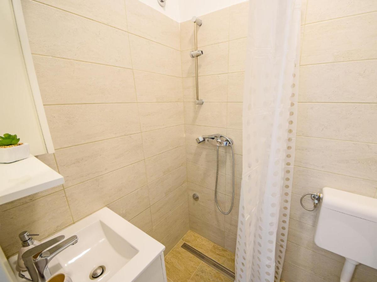 Holiday Home Bono By Interhome Opatija Zewnętrze zdjęcie