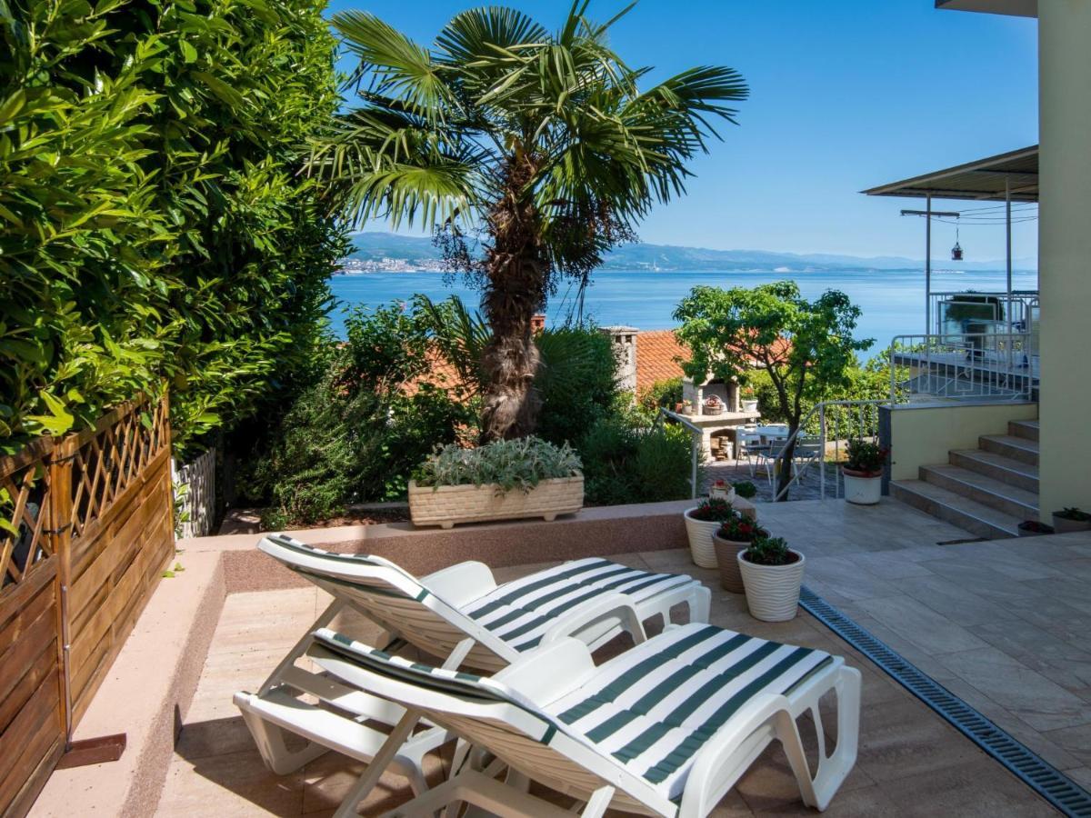 Holiday Home Bono By Interhome Opatija Zewnętrze zdjęcie