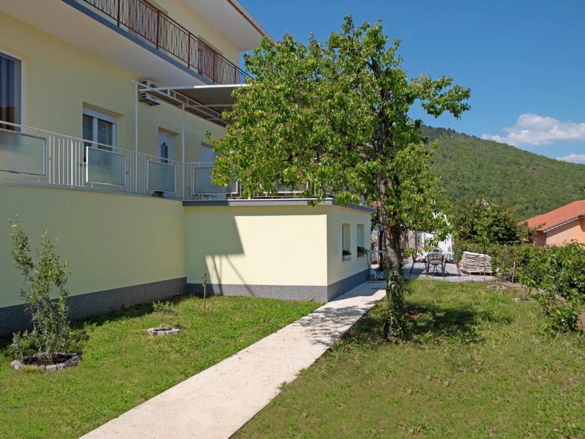 Holiday Home Bono By Interhome Opatija Zewnętrze zdjęcie
